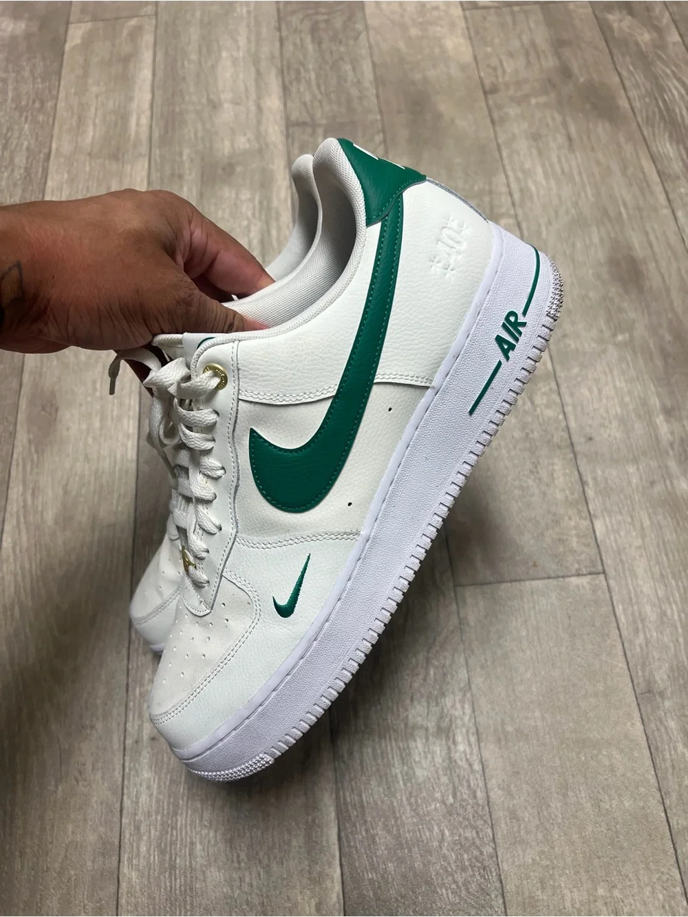 Nike Air Force 1
